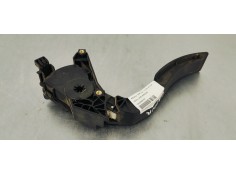 Recambio de pedal acelerador para renault captur 1.5 dci 90 fap referencia OEM IAM 180029347R  
