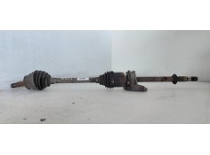 Recambio de transmision delantera derecha para opel combo d kasten l1h1 2,2t referencia OEM IAM   