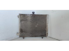 CONDENSADOR / RADIADOR AIRE ACONDICIONADO 9635759480 