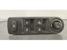 MANDO ELEVALUNAS DELANTERO IZQUIERDO 