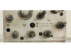 Recambio de abs para mercedes-benz clase cls (w219) 5.0 i 306 [500] referencia OEM IAM 0265250088  