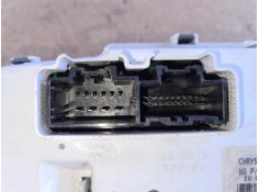 Recambio de cuadro instrumentos para chrysler jeep compass 2.4 16v cat referencia OEM IAM CR0035007K0CE 7018AE 2377760