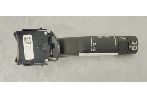 Recambio de mando limpia para opel insignia berlina 2.0cdti 130 fap referencia OEM IAM 20941131  