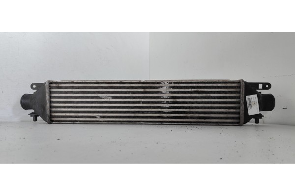 Recambio de intercooler para opel combo d kasten l1h1 2,2t referencia OEM IAM 866455500  