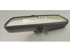 Recambio de espejo para bmw serie 3 berlina (e46) 2.0 d 150 [320] referencia OEM IAM E6006199  