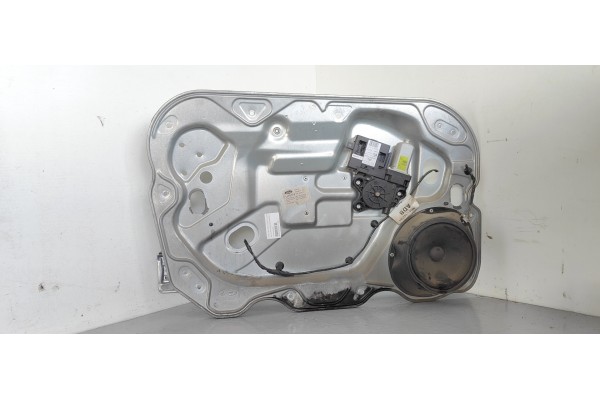 Recambio de elevalunas delantero izquierdo para ford c-max (cb3) ghia referencia OEM IAM 7M51R203A29DA  
