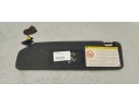 Recambio de parasol izquierdo para volkswagen golf vi cabriolet (517) 1.6 tdi referencia OEM IAM   