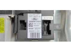 Recambio de elevalunas delantero izquierdo para ford c-max (cb3) ghia referencia OEM IAM 7M51R203A29DA  