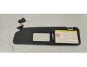 Recambio de parasol izquierdo para volkswagen golf vi cabriolet (517) 1.6 tdi referencia OEM IAM   