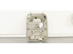 Recambio de luz interior para renault captur 1.5 dci 90 fap referencia OEM IAM 969805401R  