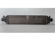 Recambio de intercooler para opel combo d kasten l1h1 2,2t referencia OEM IAM 866455500  
