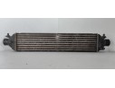 Recambio de intercooler para opel combo d kasten l1h1 2,2t referencia OEM IAM 866455500  