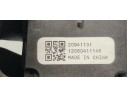 Recambio de mando limpia para opel insignia berlina 2.0cdti 130 fap referencia OEM IAM 20941131  