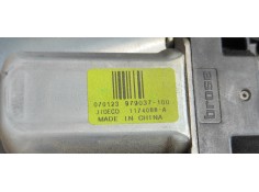 Recambio de elevalunas delantero izquierdo para ford c-max (cb3) ghia referencia OEM IAM 7M51R203A29DA  