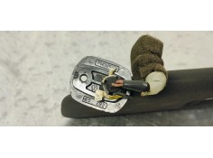 Recambio de parasol izquierdo para volkswagen golf vi cabriolet (517) 1.6 tdi referencia OEM IAM   