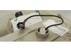 Recambio de luz interior para renault captur 1.5 dci 90 fap referencia OEM IAM 969805401R  