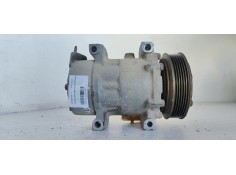 COMPRESOR AIRE ACONDICIONADO 