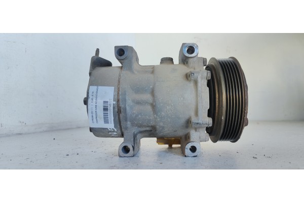 Recambio de compresor aire acondicionado para citroen c3 1.1 cool referencia OEM IAM   