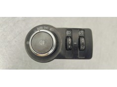 MANDO LUCES 13268704 