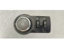 Recambio de mando luces para opel insignia berlina 2.0cdti 130 fap referencia OEM IAM 13268704  