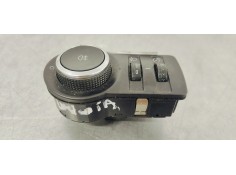 Recambio de mando luces para opel insignia berlina 2.0cdti 130 fap referencia OEM IAM 13268704  