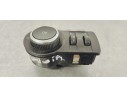 Recambio de mando luces para opel insignia berlina 2.0cdti 130 fap referencia OEM IAM 13268704  