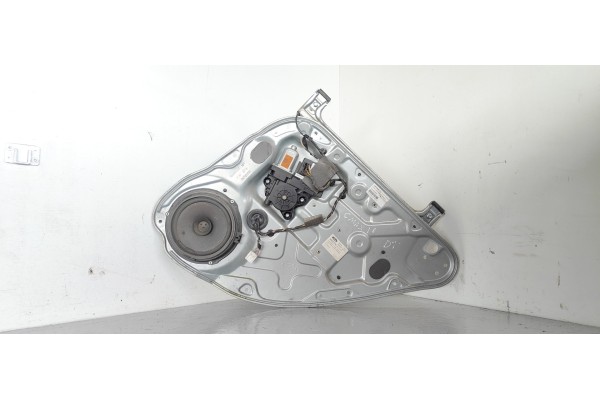 Recambio de elevalunas trasero derecho para ford c-max (cb3) ghia referencia OEM IAM 7M51R24994DA  