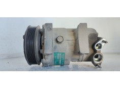 Recambio de compresor aire acondicionado para citroen c3 1.1 cool referencia OEM IAM   
