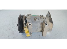 Recambio de compresor aire acondicionado para citroen c3 1.1 cool referencia OEM IAM   