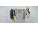 Recambio de compresor aire acondicionado para citroen c3 1.1 cool referencia OEM IAM   