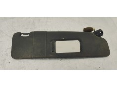 Recambio de parasol derecho para volkswagen golf vi cabriolet (517) 1.6 tdi referencia OEM IAM   