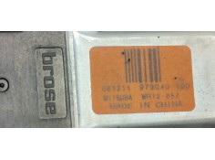 Recambio de elevalunas trasero derecho para ford c-max (cb3) ghia referencia OEM IAM 7M51R24994DA  