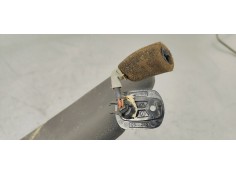 Recambio de parasol derecho para volkswagen golf vi cabriolet (517) 1.6 tdi referencia OEM IAM   