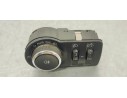 Recambio de mando luces para opel insignia berlina 2.0cdti 130 fap referencia OEM IAM 13268704  