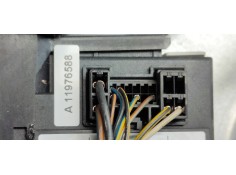 Recambio de elevalunas trasero derecho para ford c-max (cb3) ghia referencia OEM IAM 7M51R24994DA  