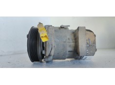 Recambio de compresor aire acondicionado para citroen c3 1.1 cool referencia OEM IAM   