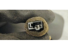 Recambio de parasol derecho para volkswagen golf vi cabriolet (517) 1.6 tdi referencia OEM IAM   