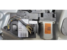 Recambio de elevalunas trasero derecho para ford c-max (cb3) ghia referencia OEM IAM 7M51R24994DA  