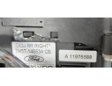 Recambio de elevalunas trasero derecho para ford c-max (cb3) ghia referencia OEM IAM 7M51R24994DA  