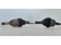 Recambio de transmision delantera izquierda para opel combo d kasten l1h1 2,2t referencia OEM IAM   