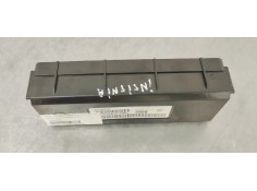 Recambio de modulo electronico para opel insignia berlina 2.0cdti 130 fap referencia OEM IAM 13583320  