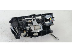 Recambio de maneta exterior delantera izquierda para bmw serie 5 touring (f11) 518d referencia OEM IAM X1717564312  