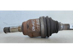 Recambio de transmision delantera izquierda para opel combo d kasten l1h1 2,2t referencia OEM IAM   