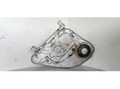 Recambio de elevalunas trasero derecho para ford c-max (cb3) ghia referencia OEM IAM 7M51R24994DA  