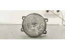 Recambio de faro antiniebla derecho para citroen c4 picasso exclusive referencia OEM IAM 9650001680  