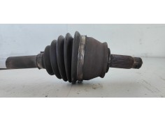 Recambio de transmision delantera izquierda para opel combo d kasten l1h1 2,2t referencia OEM IAM   