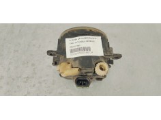 Recambio de faro antiniebla derecho para citroen c4 picasso exclusive referencia OEM IAM 9650001680  