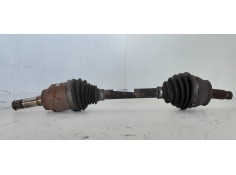 Recambio de transmision delantera izquierda para opel combo d kasten l1h1 2,2t referencia OEM IAM   