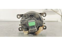 Recambio de faro antiniebla derecho para citroen c4 picasso exclusive referencia OEM IAM 9650001680  