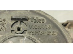 Recambio de faro antiniebla derecho para citroen c4 picasso exclusive referencia OEM IAM 9650001680  